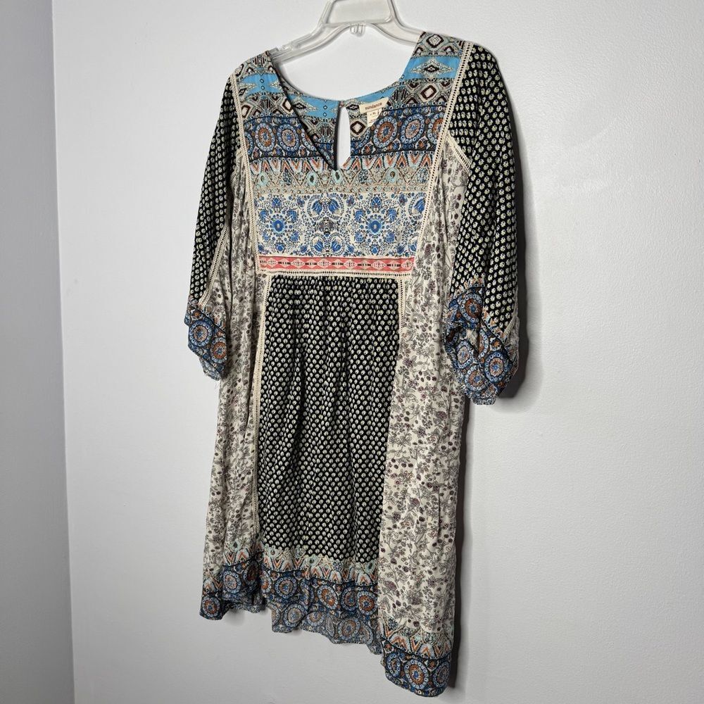 Sundance summer dress size XL - Picture 2 of 5